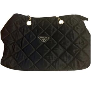 Large Fashion Tote Bag